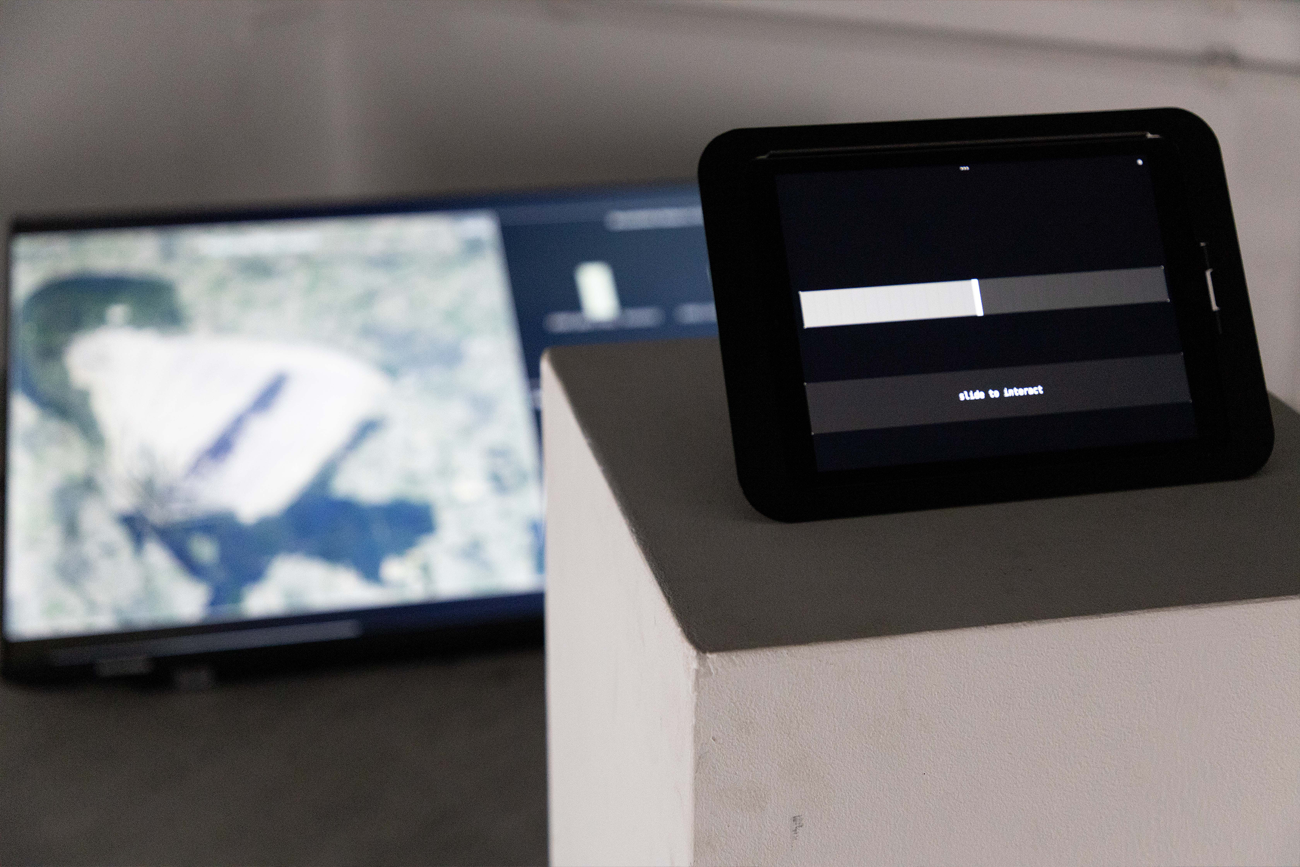 "The biggest hole in Europe" (2024)