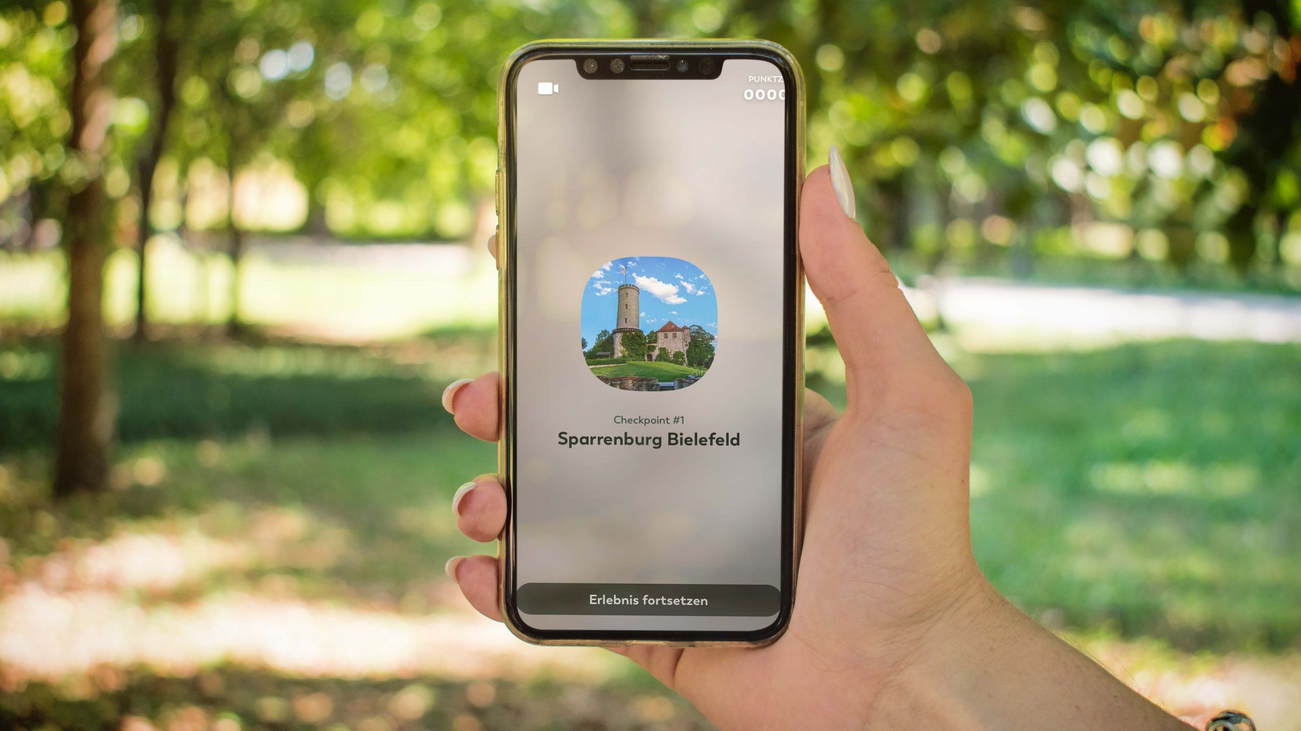 Mock up checkpoint 1