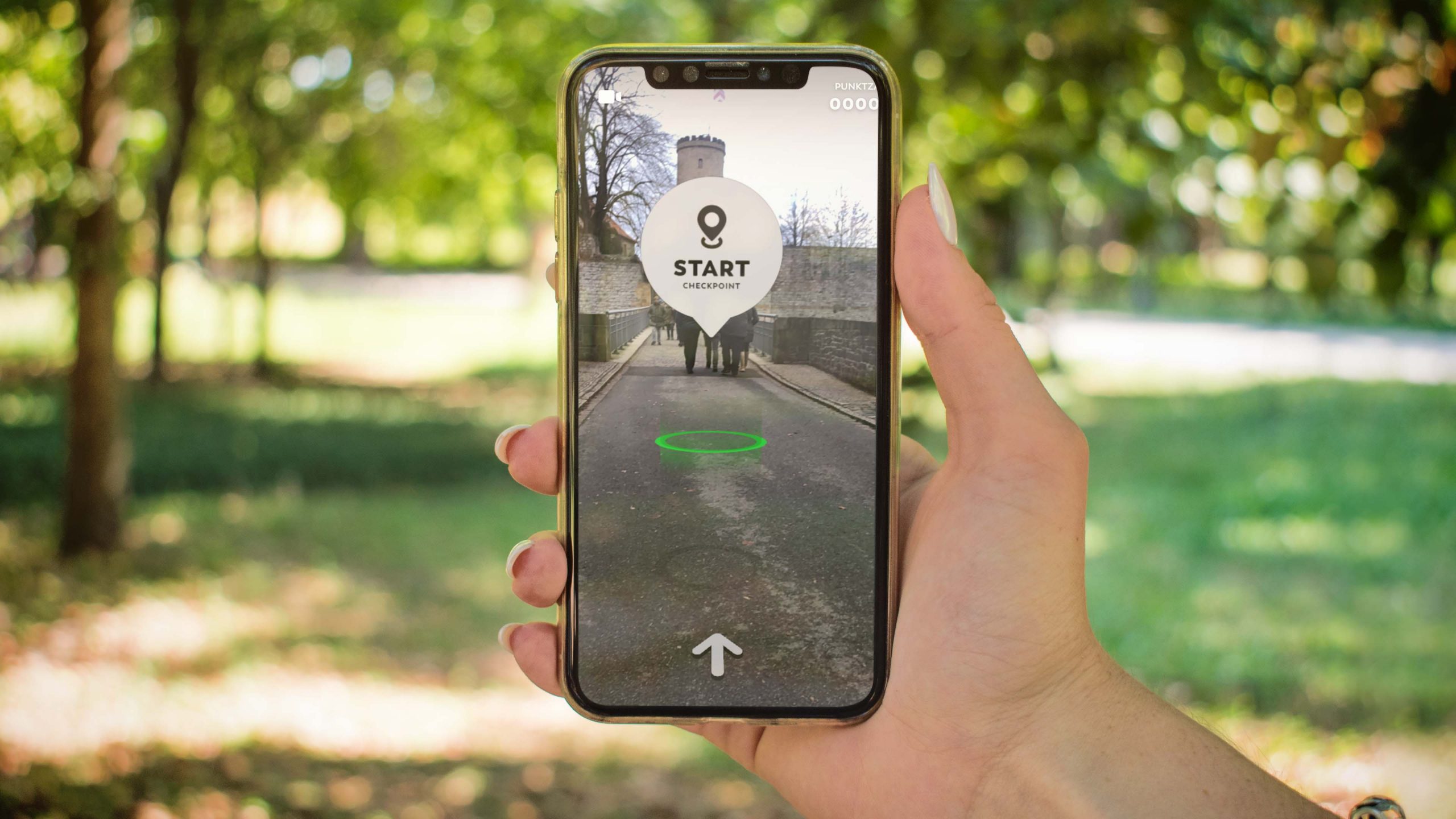 Mock up checkpoint 2